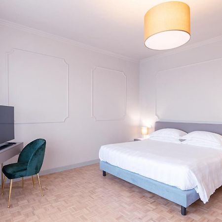 Diana Grand Hotel Alassio Dış mekan fotoğraf