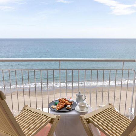 Diana Grand Hotel Alassio Dış mekan fotoğraf