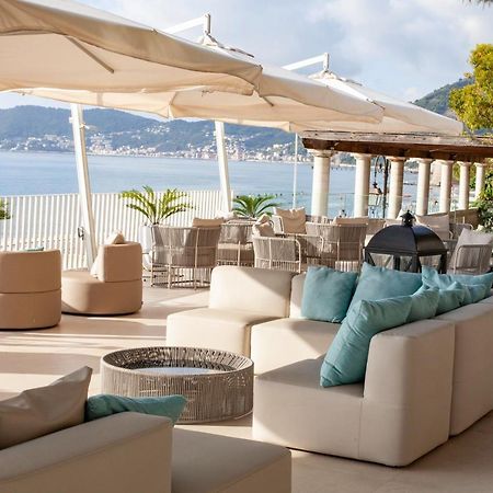 Diana Grand Hotel Alassio Dış mekan fotoğraf
