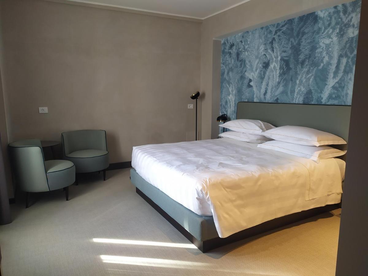 Diana Grand Hotel Alassio Dış mekan fotoğraf