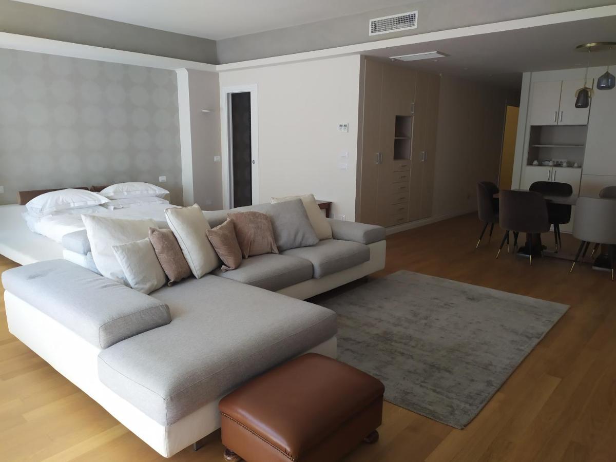 Diana Grand Hotel Alassio Dış mekan fotoğraf