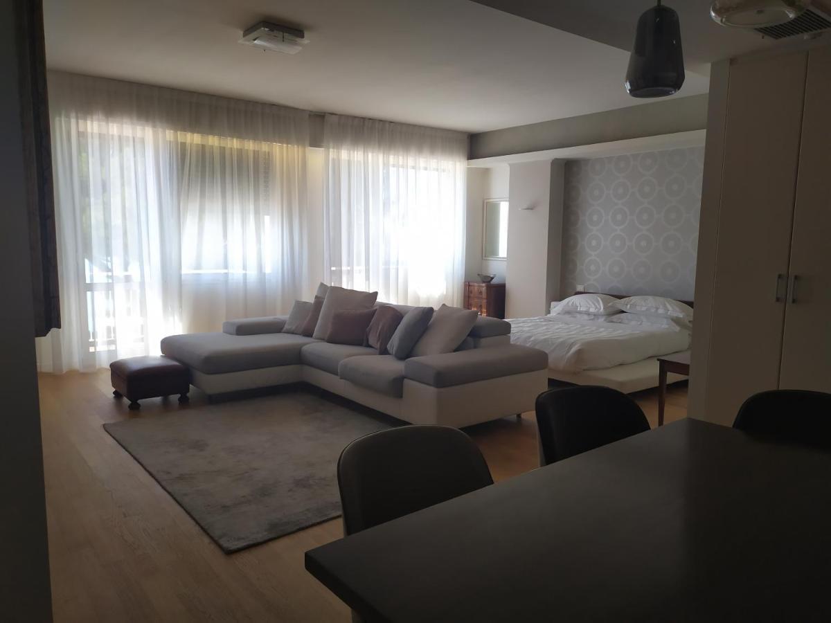 Diana Grand Hotel Alassio Dış mekan fotoğraf