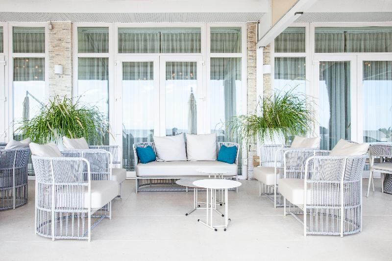 Diana Grand Hotel Alassio Dış mekan fotoğraf