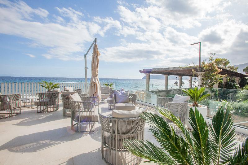 Diana Grand Hotel Alassio Dış mekan fotoğraf