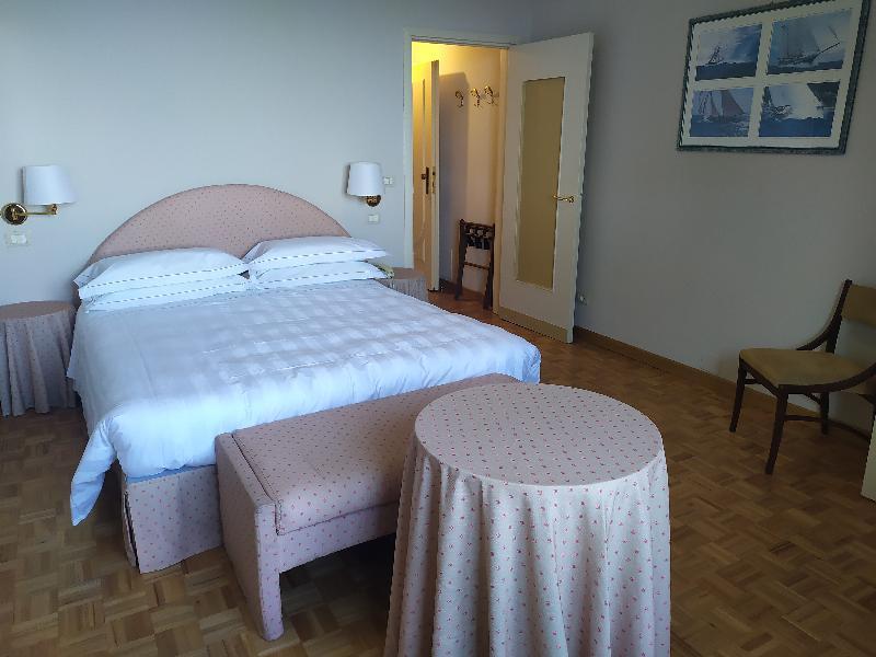 Diana Grand Hotel Alassio Dış mekan fotoğraf