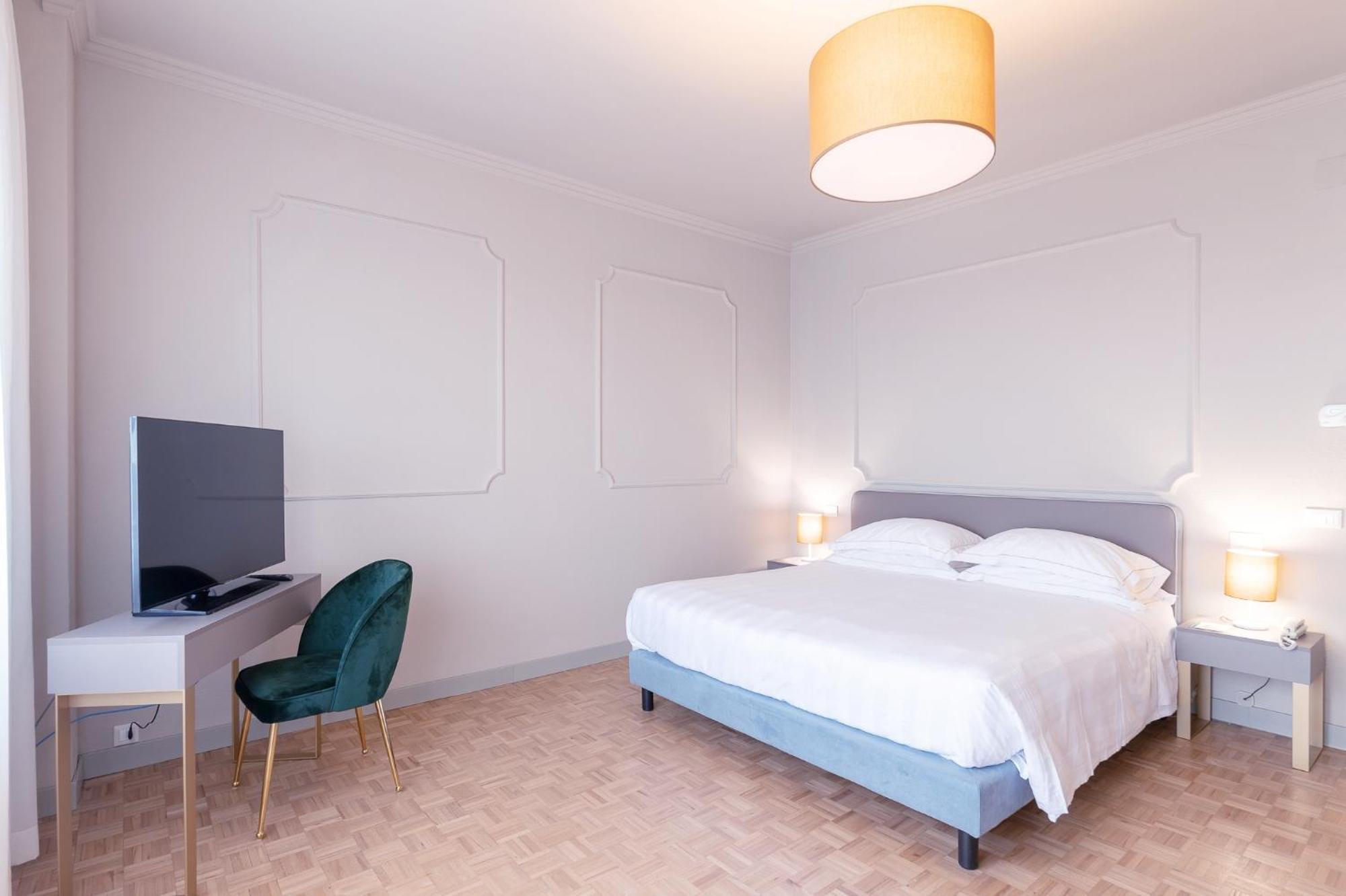 Diana Grand Hotel Alassio Dış mekan fotoğraf