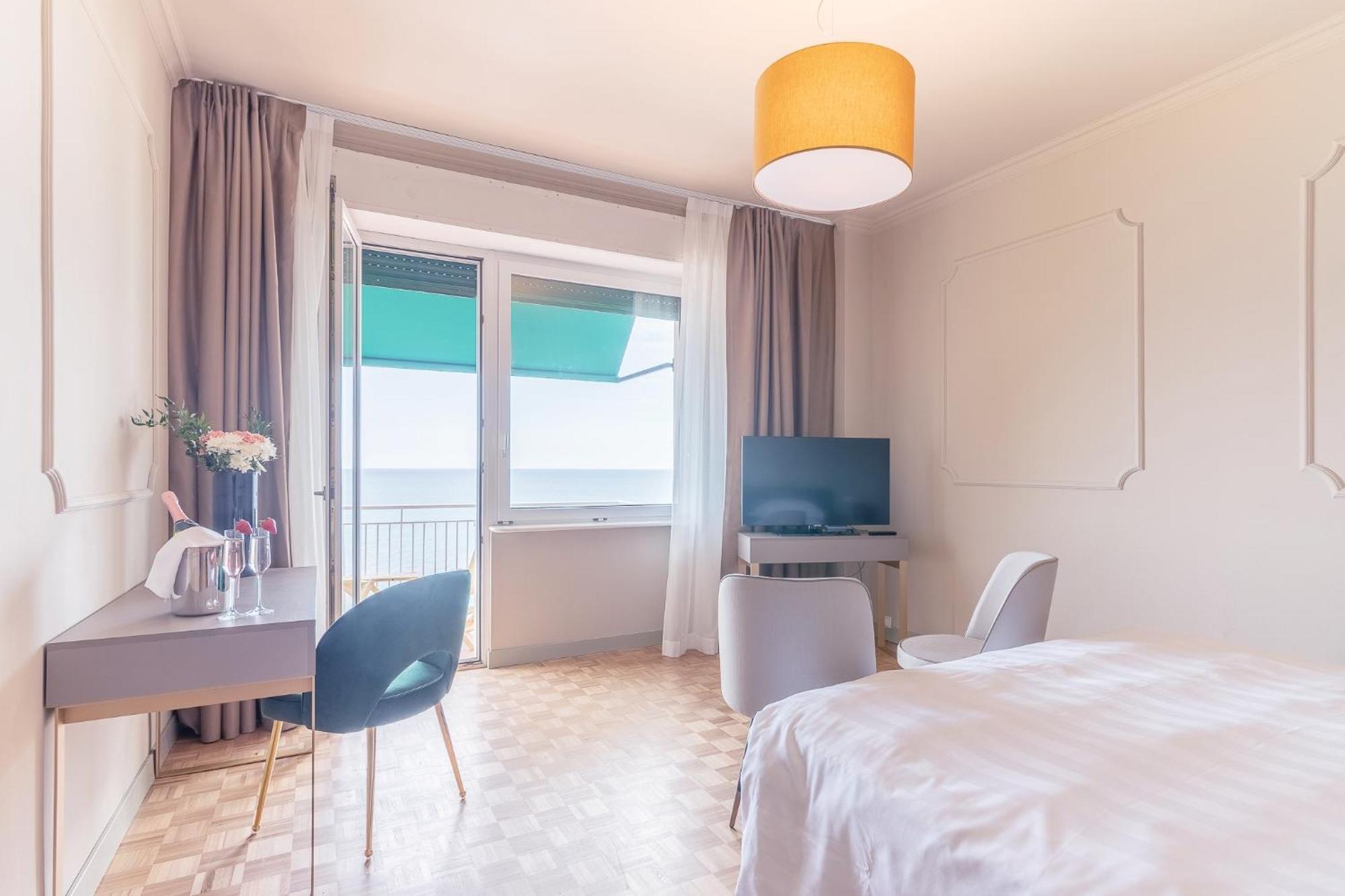 Diana Grand Hotel Alassio Dış mekan fotoğraf
