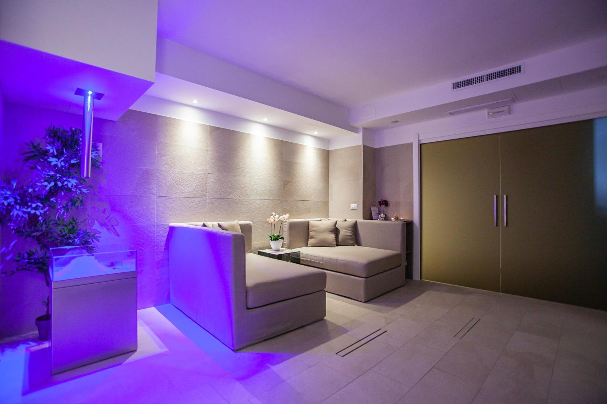 Diana Grand Hotel Alassio Dış mekan fotoğraf