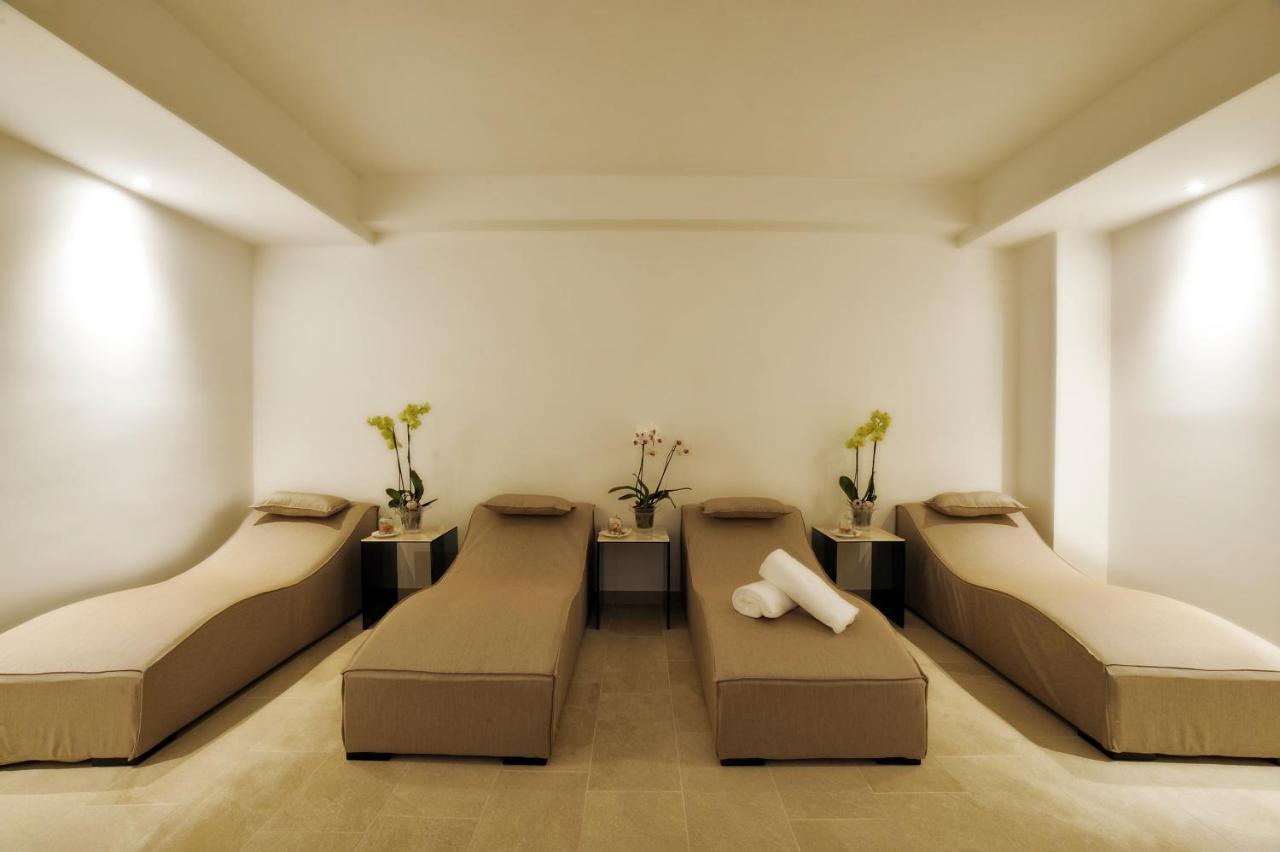 Diana Grand Hotel Alassio Dış mekan fotoğraf