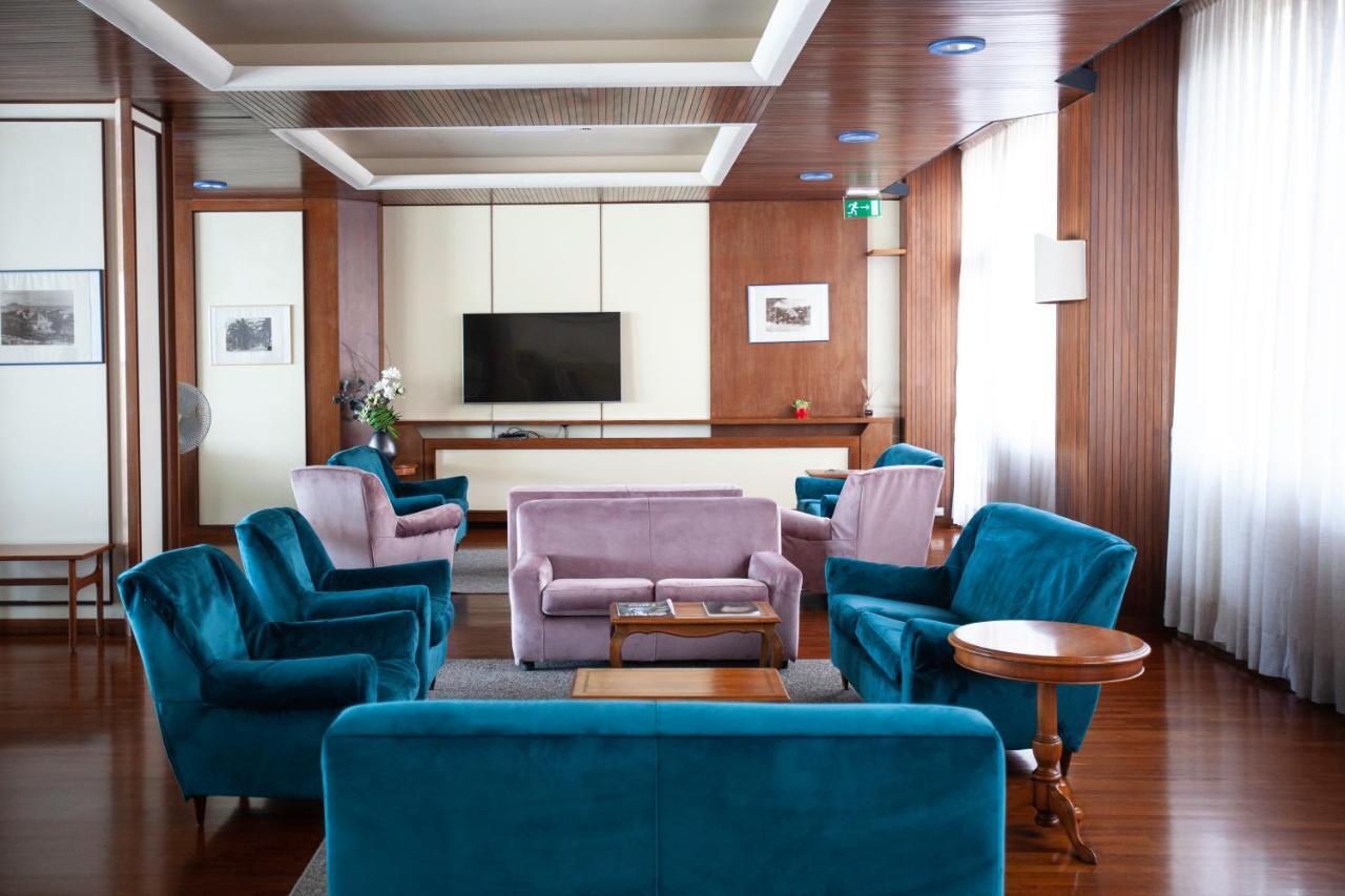 Diana Grand Hotel Alassio Dış mekan fotoğraf