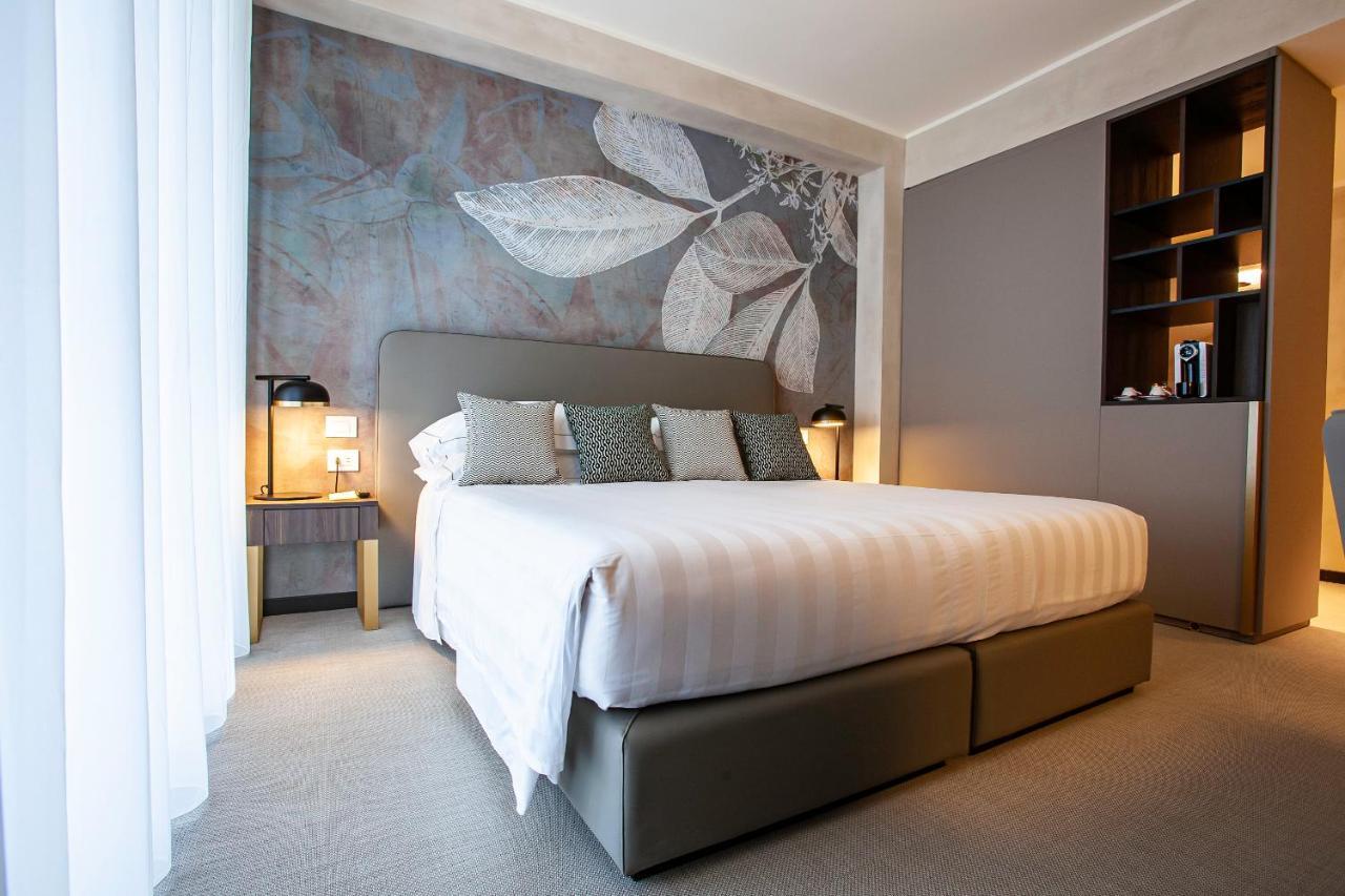 Diana Grand Hotel Alassio Dış mekan fotoğraf