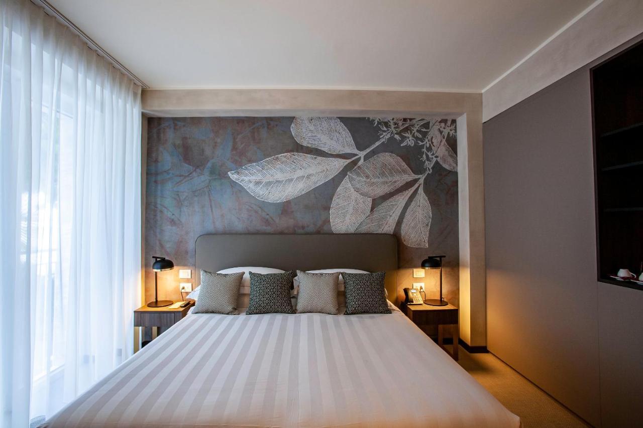 Diana Grand Hotel Alassio Dış mekan fotoğraf